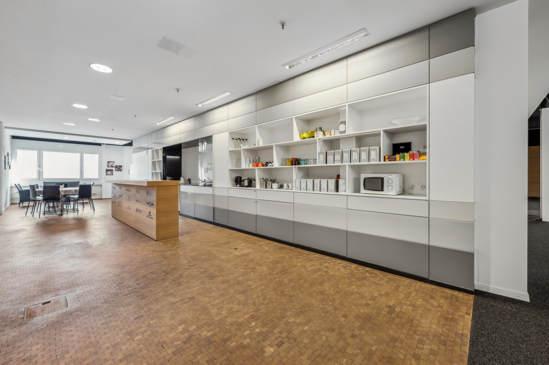 La sua nuova sede per uffici!, Suhrerstr., 5036 Oberentfelden, Aargau, CH