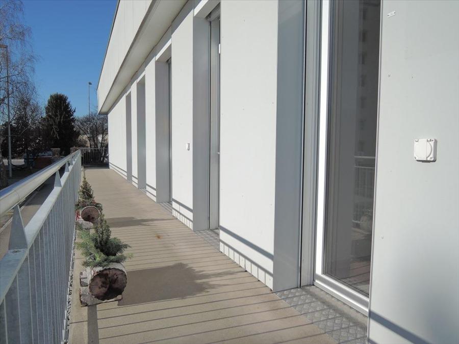160 m2 uffici e locali commerciali in affitto