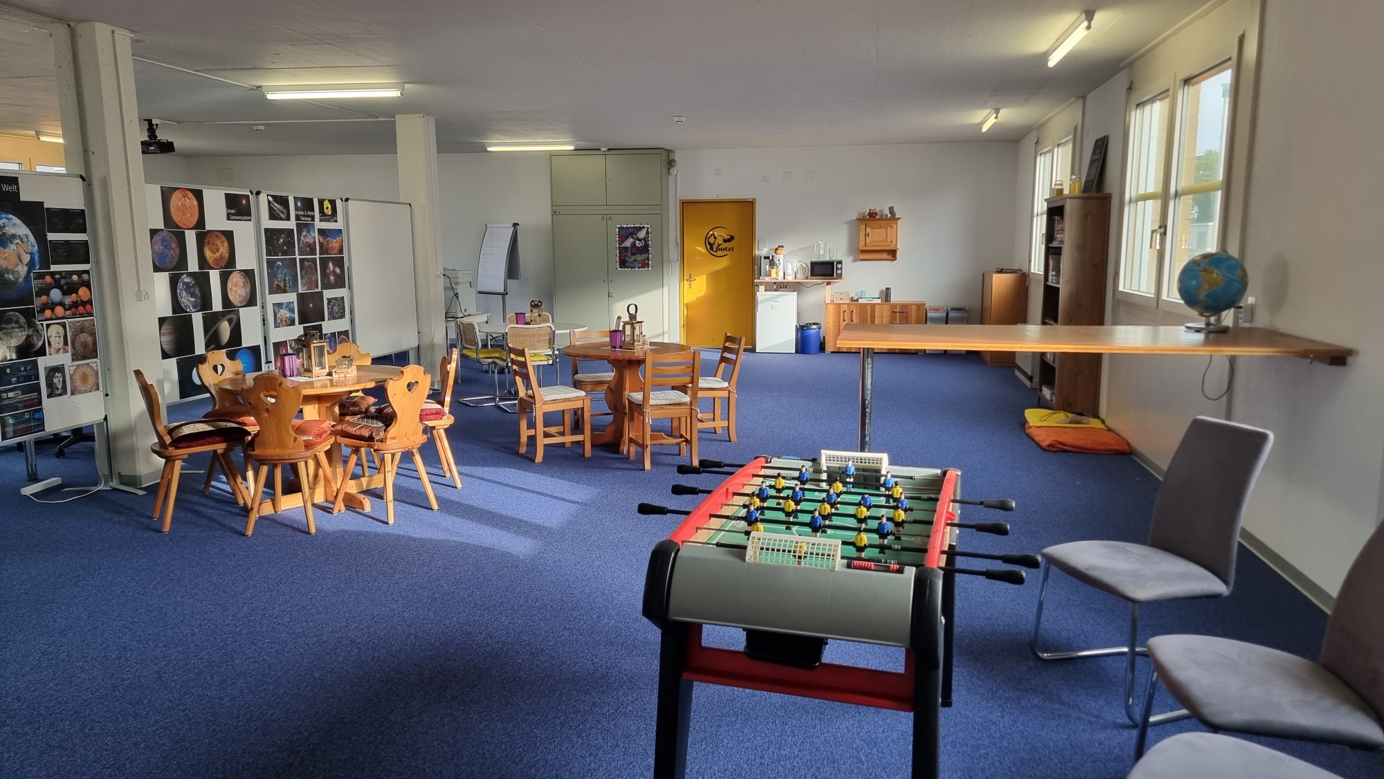 Locale commerciale nel centro di Herzogenbuchsee, Unterstrasse, 3360 Herzogenbuchsee, Bern, CH
