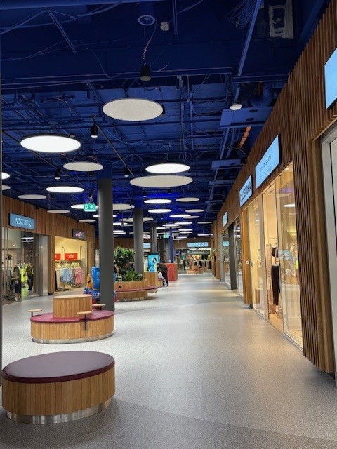 Neue Retailfläche an attraktiver Lage gesucht - Wir haben den Standort, St. Jakobs-Strasse, 4052 Basel, Basel-City, CH