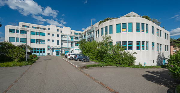 Posto auto in affitto, EH Allmendstr., 8320 Fehraltorf, Zurich, CH