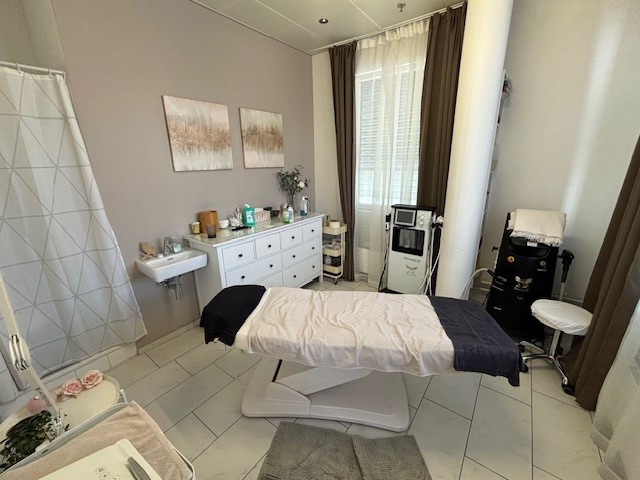 Ihr neues Coiffeur-/Beauty- oder Verkaufsgeschäft, Industriestrasse, 5000 Aarau, Aargau, CH