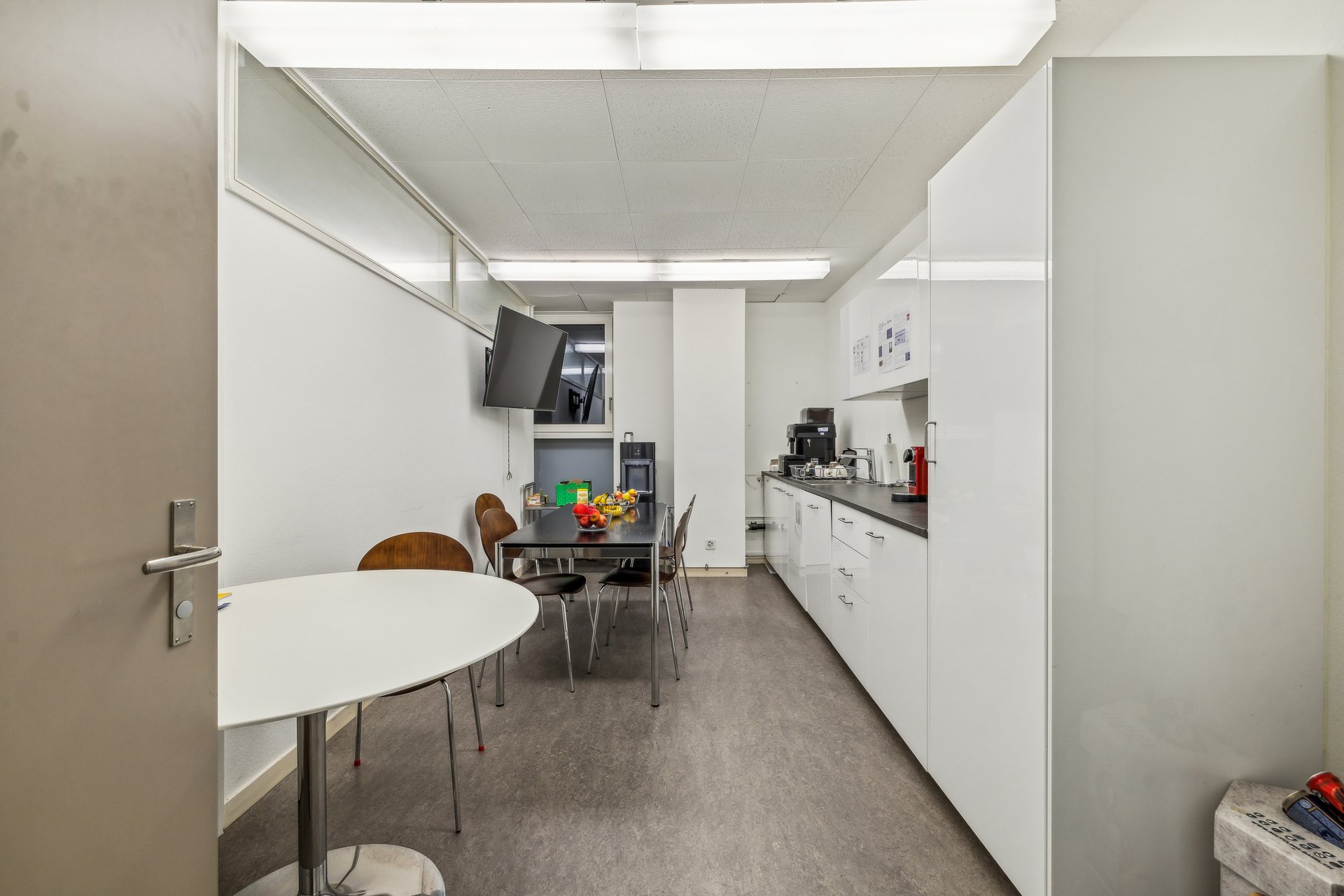 Büro oder Praxisraum (35m2 - 125m2) zwischen Bankverein und Aeschenplatz, Aeschenvorstadt, 4051 Basel, Basel-City, CH
