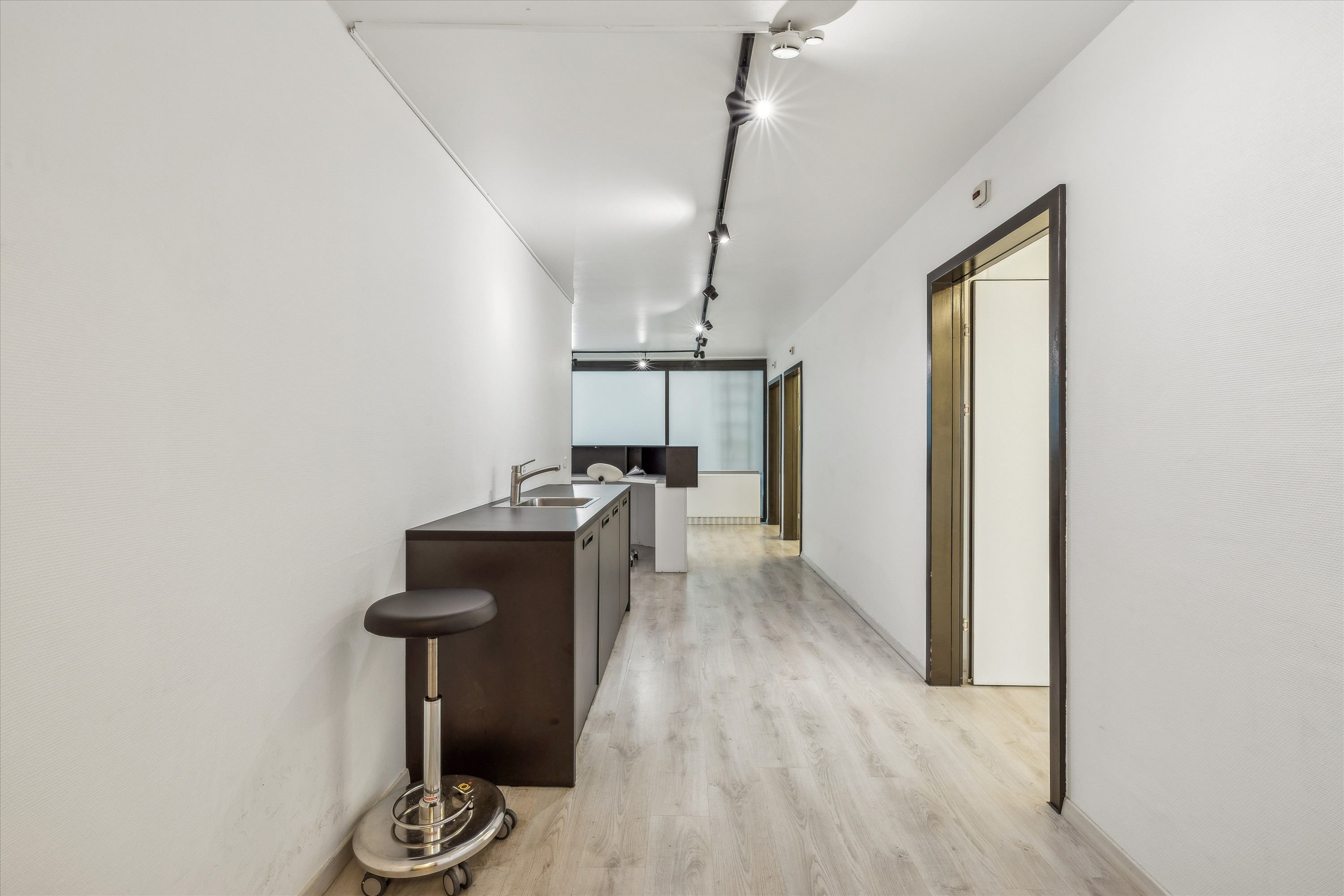 Your future commercial space in the heart of Montreux, Grand, 1820 Montreux, Vaud, CH