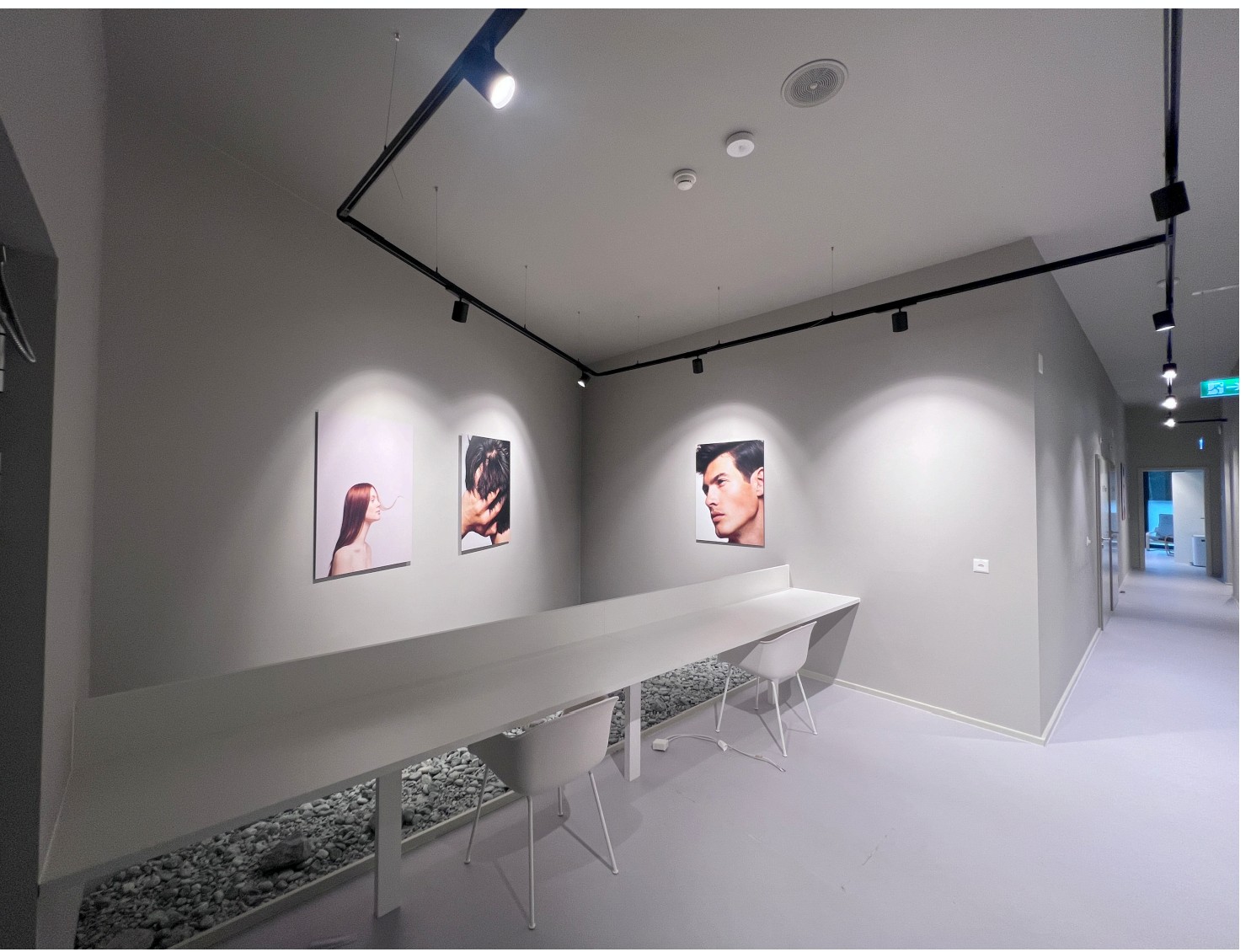 I vostri nuovi locali in posizione centrale, Steinentorberg, 4051 Basel, Basel-City, CH