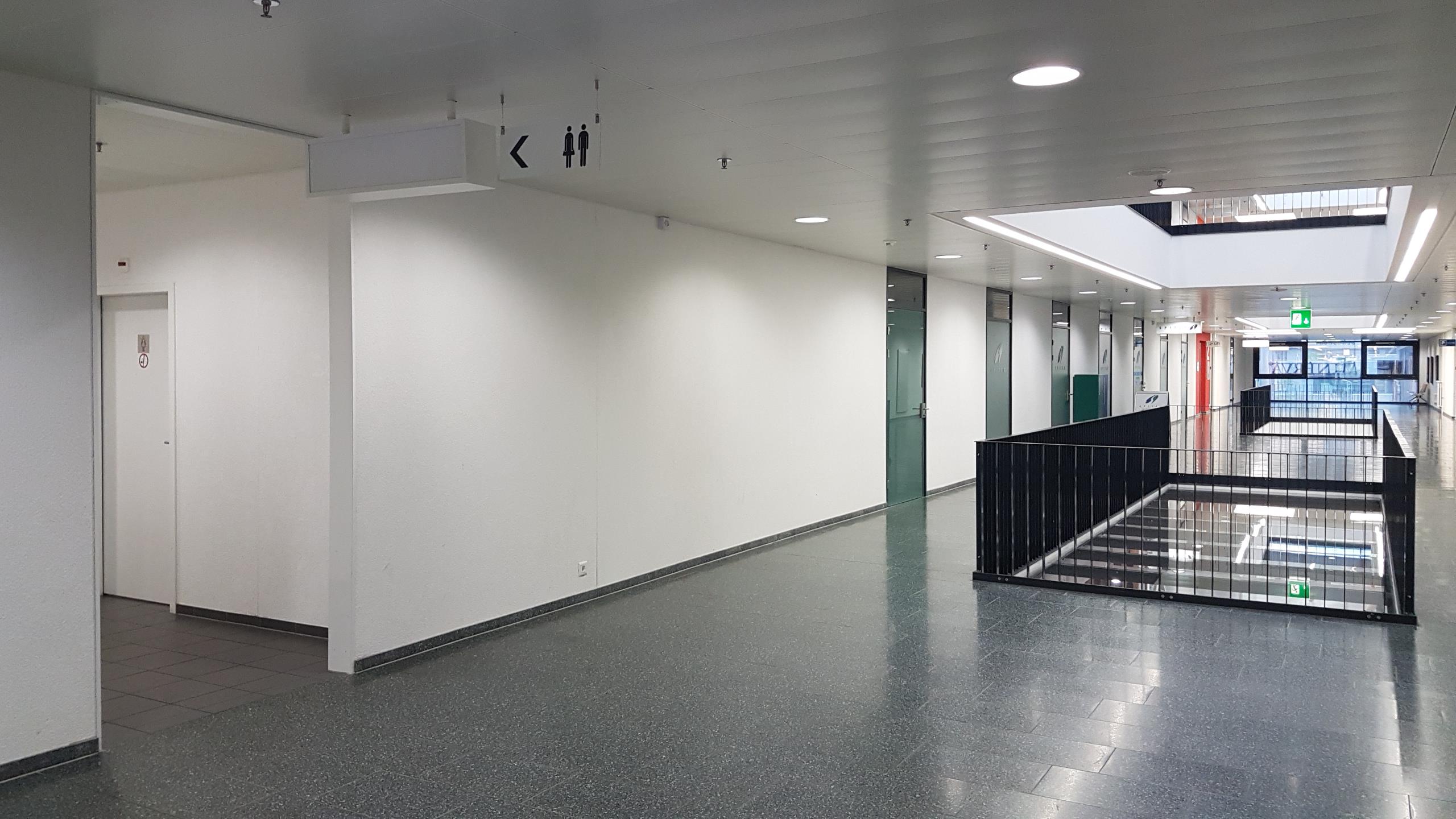 Il futuro della vostra azienda inizia al Gais-Center, Industriestr. / GAIS - Center, 5000 Aarau, Aargau, CH