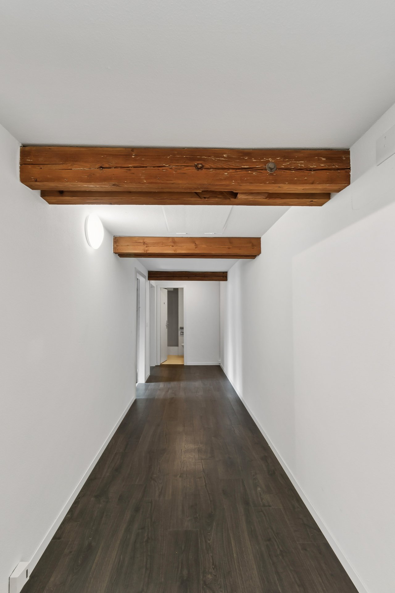 Attraente superficie ufficio in posizione top nel distretto 1 – vicino alla Stazione Centrale di Zurigo, Löwenstr., 8001 Zürich, Zurich, CH