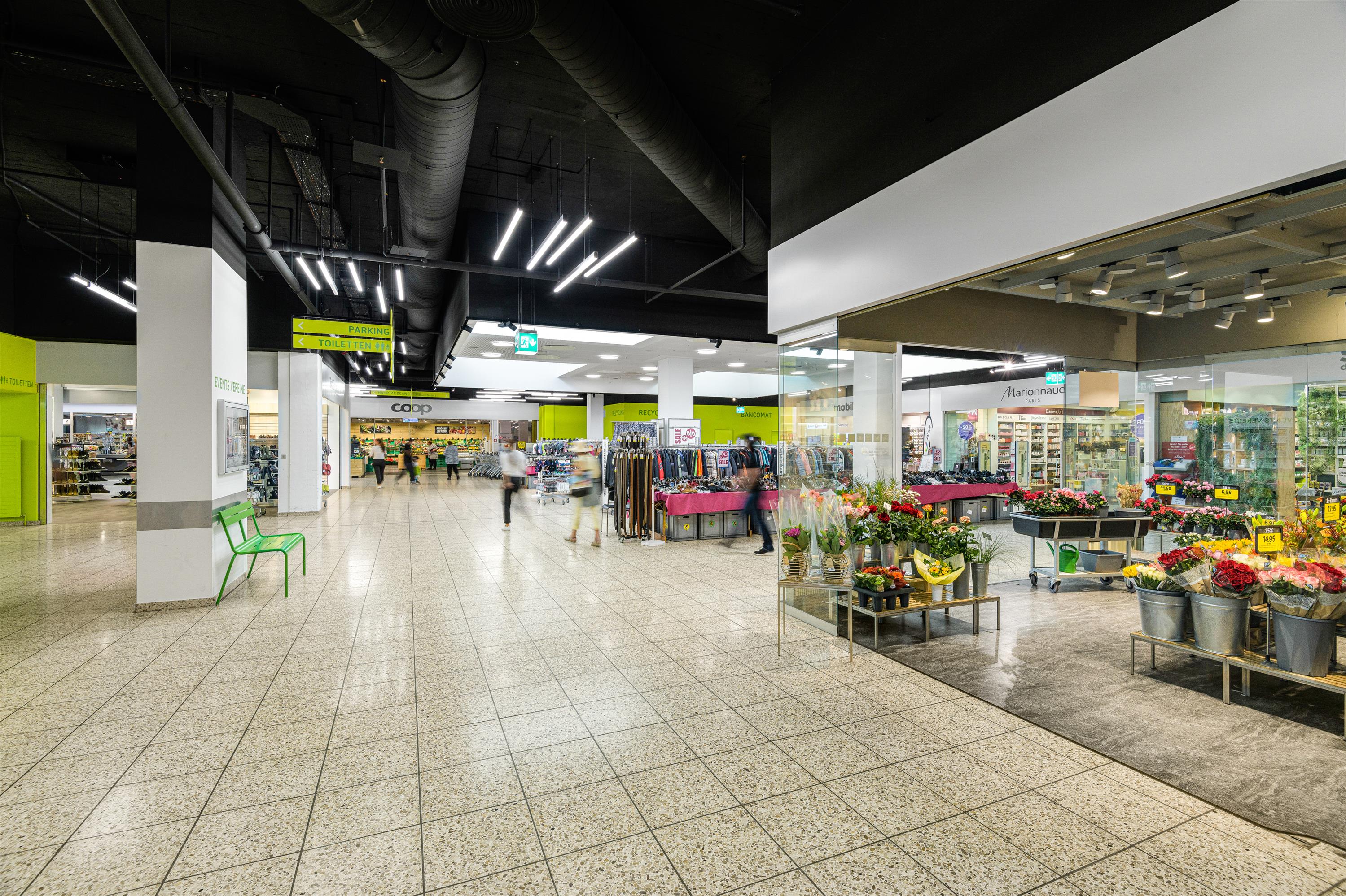 Sunnemärt - Un ambiente di lavoro attraente determina il vostro successo, Sonnengutstrasse, 5620 Bremgarten AG, Aargau, CH