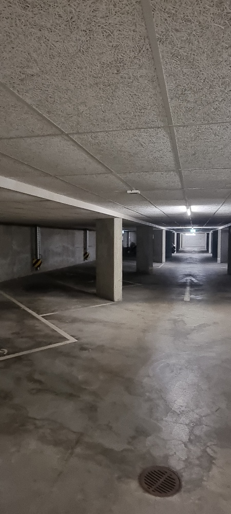 Place de parking en garage, emplacement central à Monbijou, Monbijoustr. 68, EH, 3007 Bern, Bern, CH