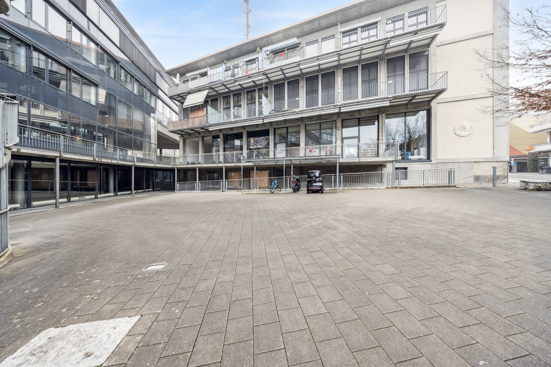Räumlichkeiten nach Mass!, Centralstr., 2540 Grenchen, Solothurn, CH