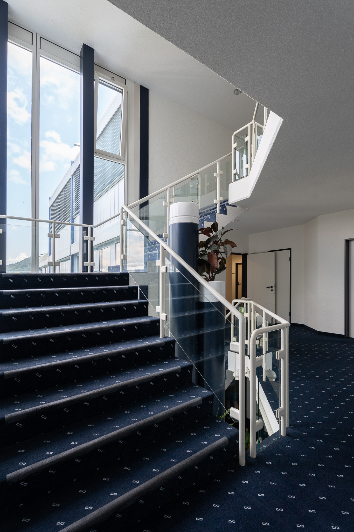 Votre nouveau site de bureaux !, Ausserfeldstrasse, 5036 Oberentfelden, Aargau, CH
