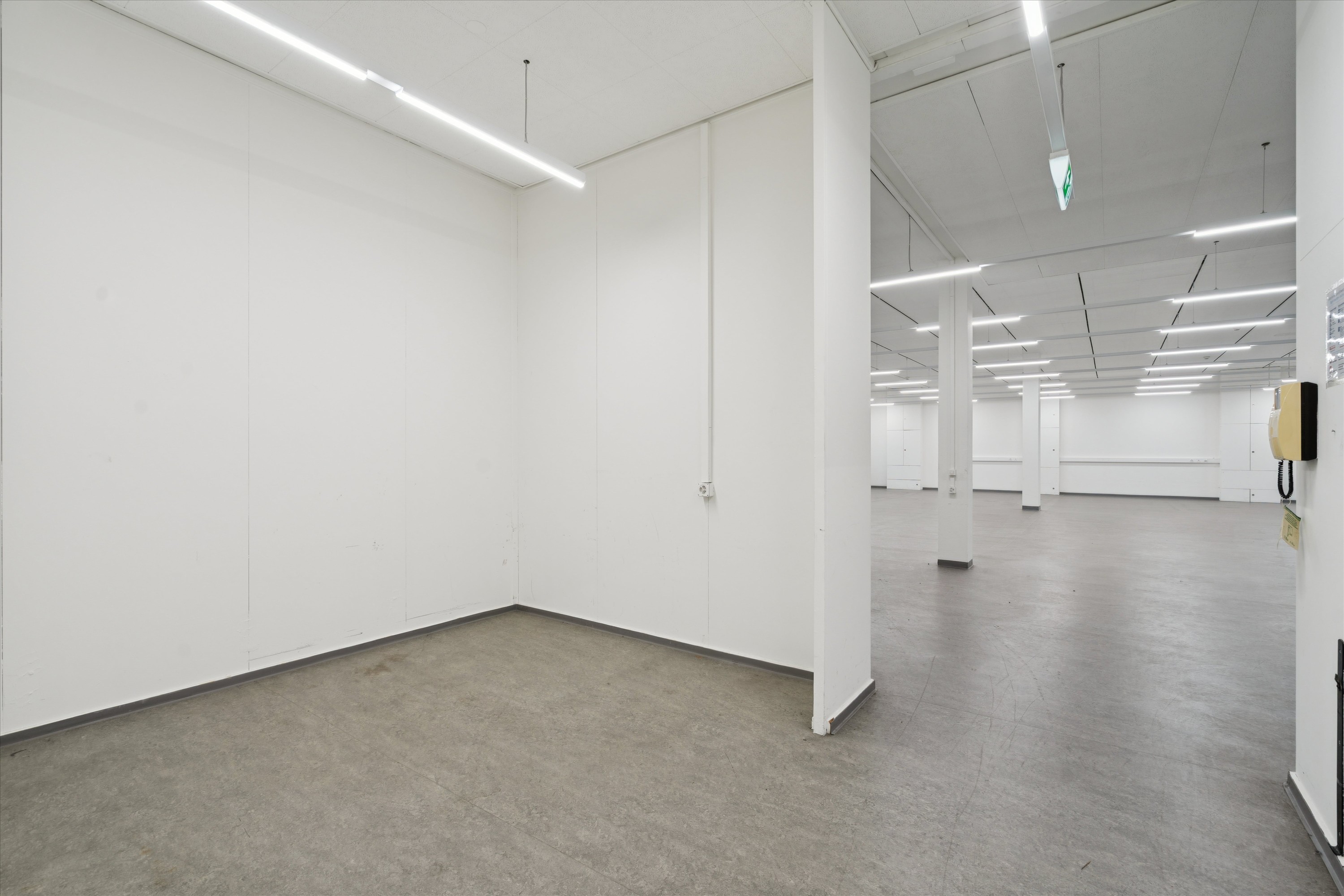 Surface de bureaux attractive à proximité de la gare, Giacomettistr., 7000 Chur, Grisons, CH