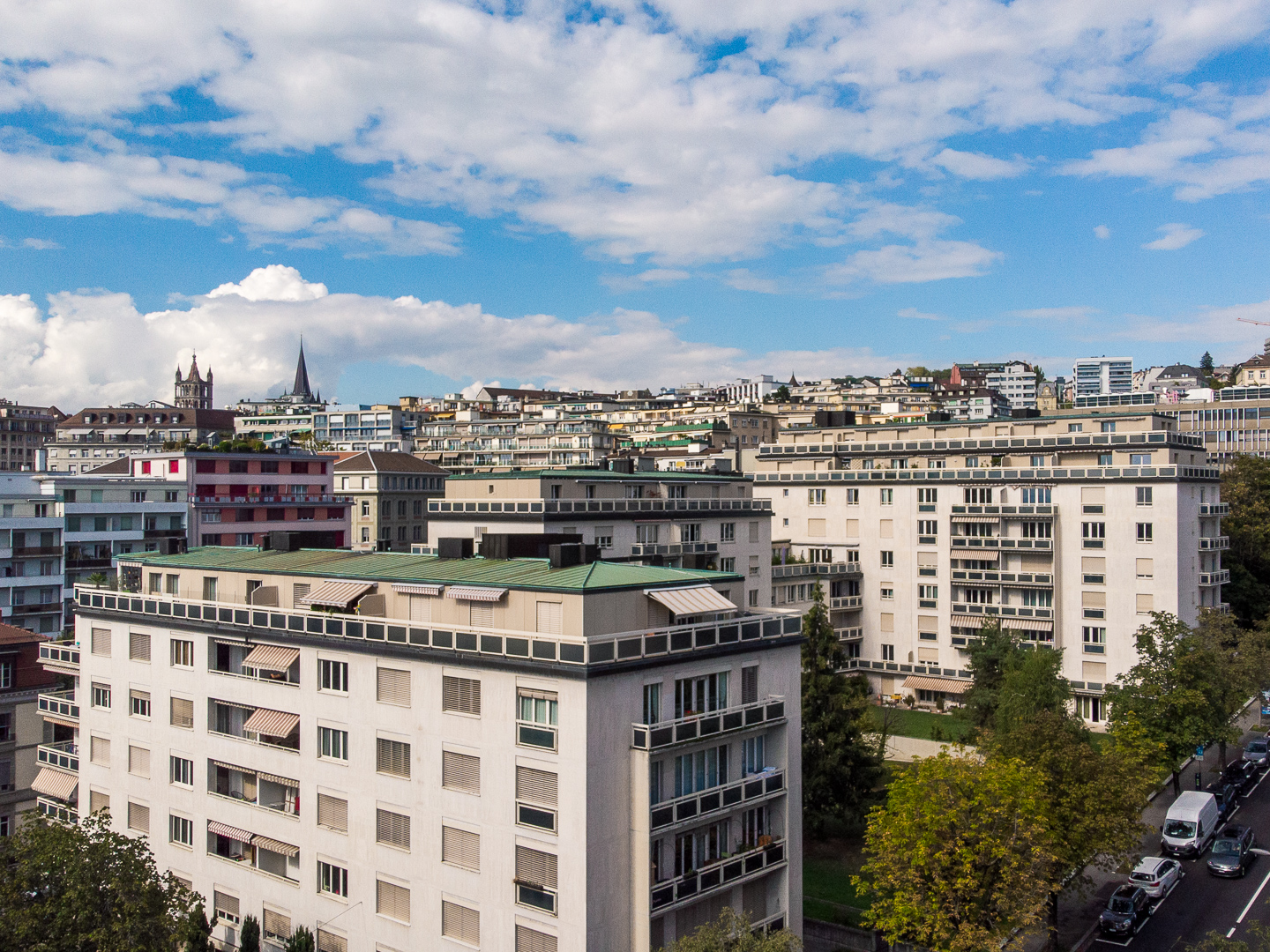 Fixed-term lease until 31.01.2027!