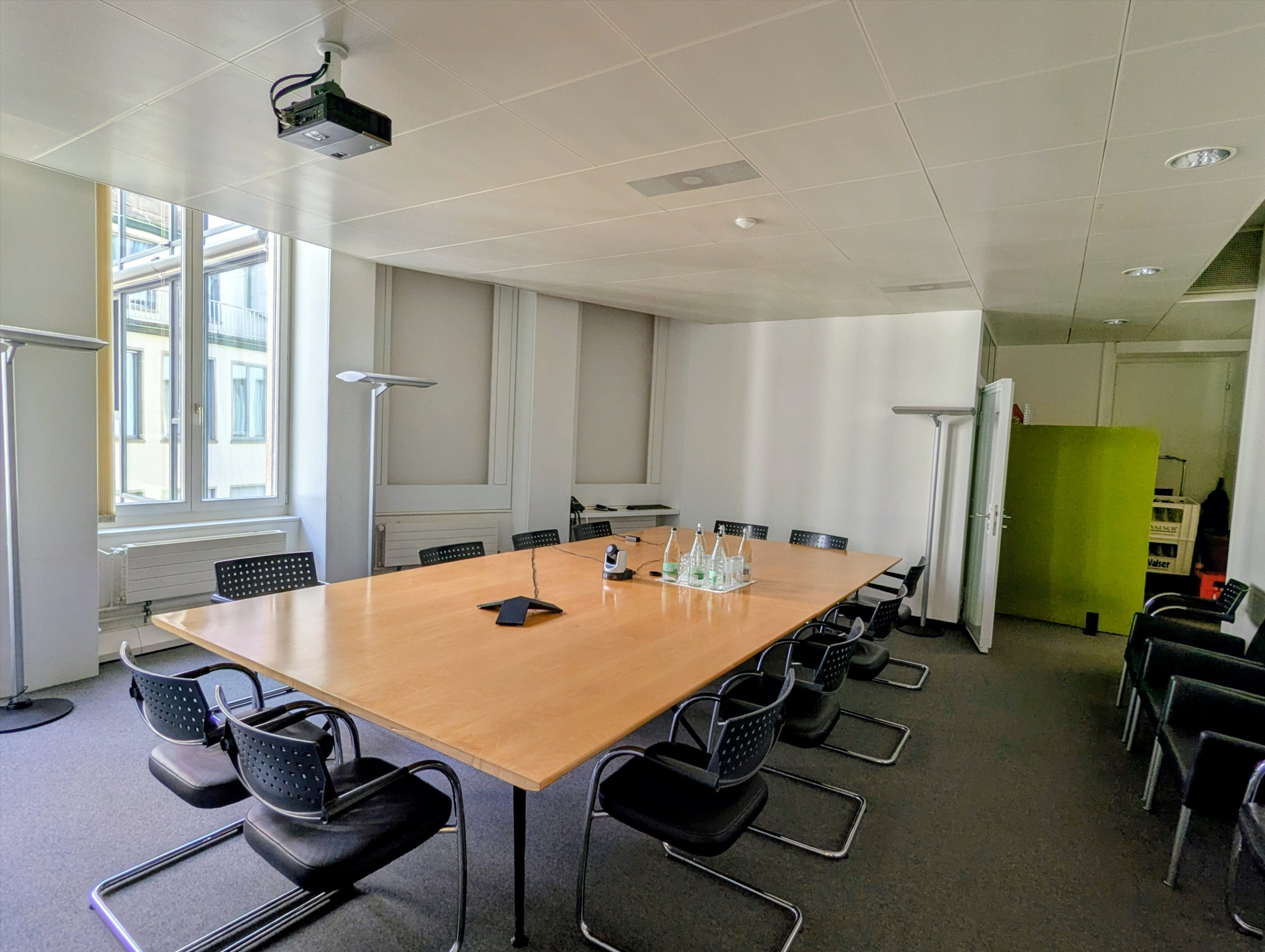 Nel centro della città di Zurigo, St.Annagasse 18, Sihlstr., 8001 Zürich, Zurich, CH