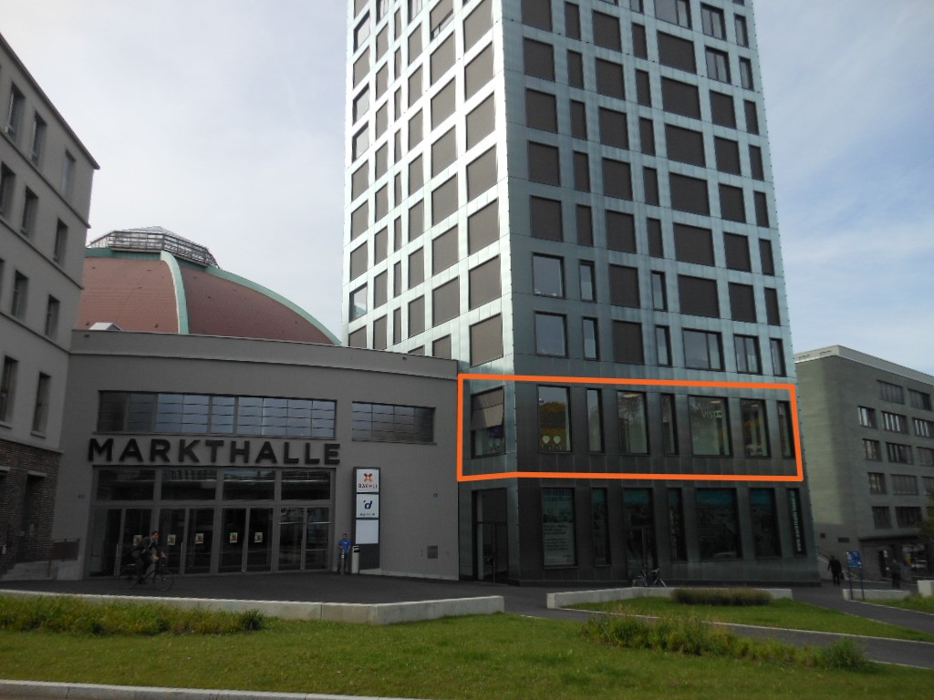 I vostri nuovi locali in posizione centrale, Steinentorberg, 4051 Basel, Basel-City, CH