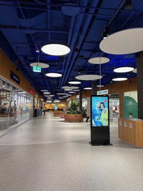 Neue Retailfläche an attraktiver Lage gesucht - Wir haben den Standort, St. Jakobs-Strasse, 4052 Basel, Basel-City, CH