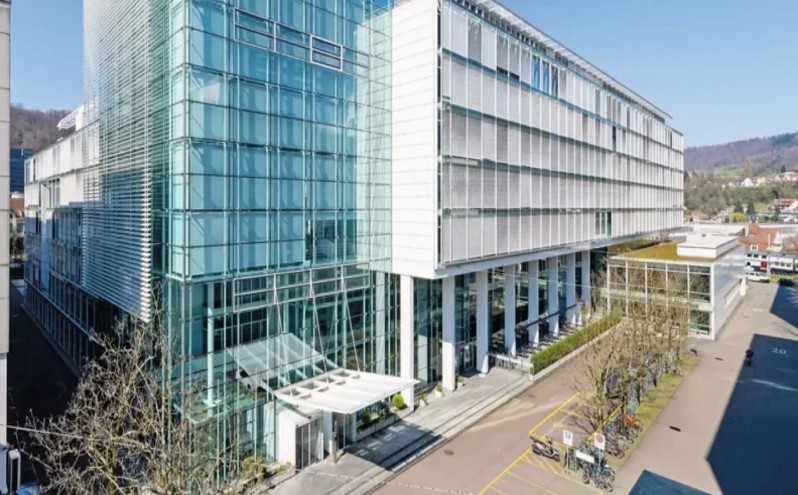 Konnex Workspace! Uffici arredati flessibili nel cuore di Baden