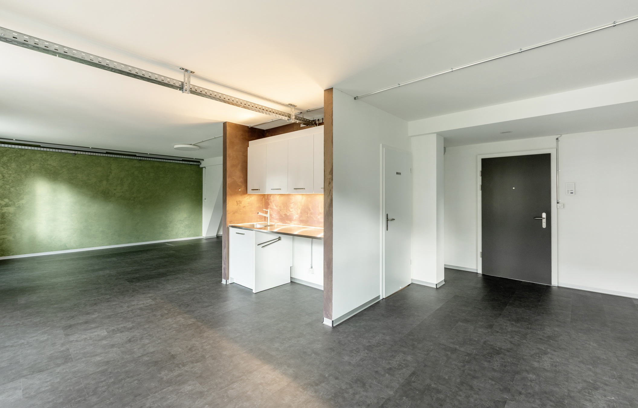 Zentral und gut erschlossen, Ihr neues Büro am Bahnhof, Bahnhofstr., 3800 Interlaken, Bern, CH