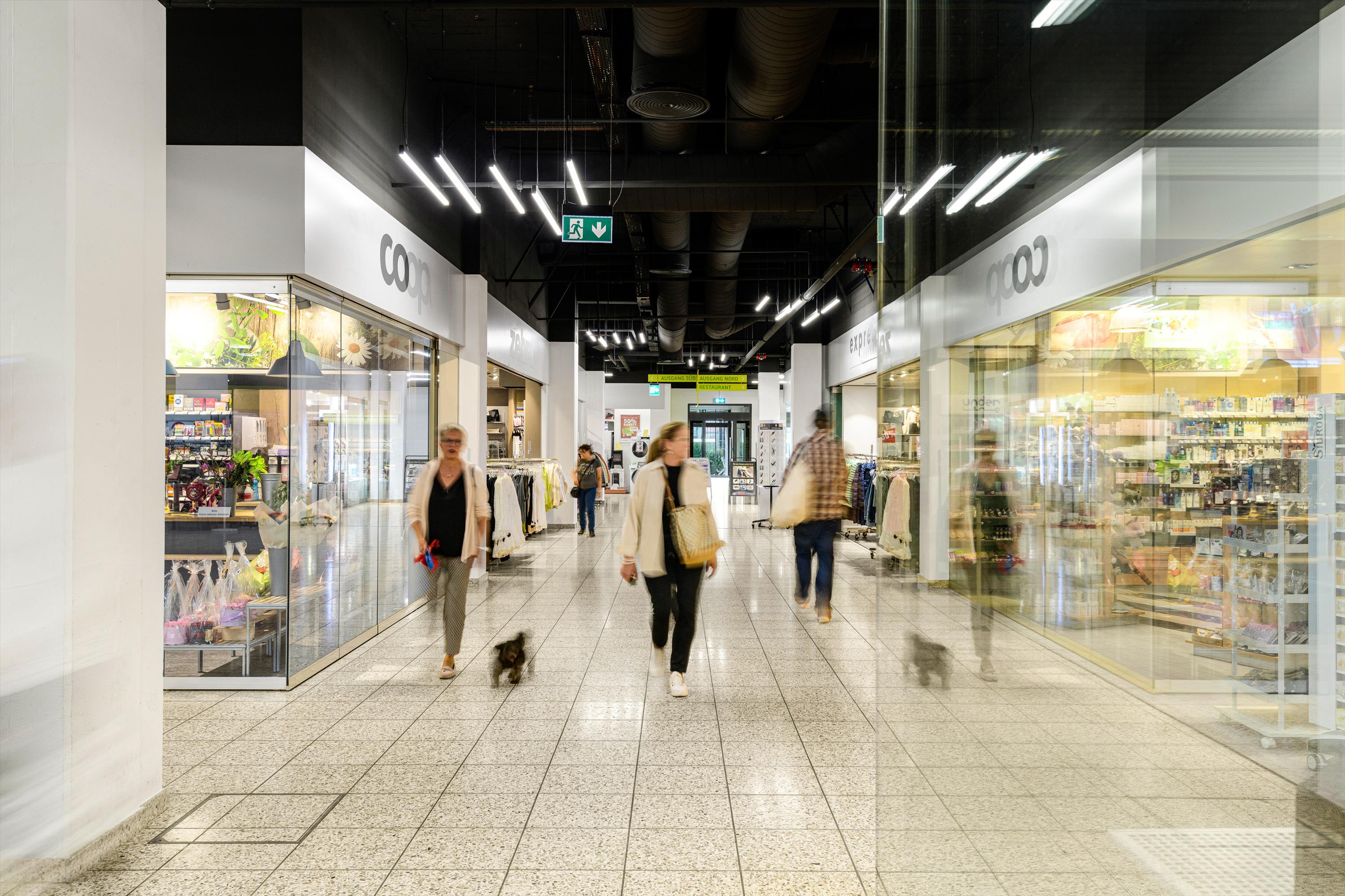 Sunnemärt - Un ambiente di lavoro attraente determina il vostro successo, Sonnengutstrasse, 5620 Bremgarten AG, Aargau, CH