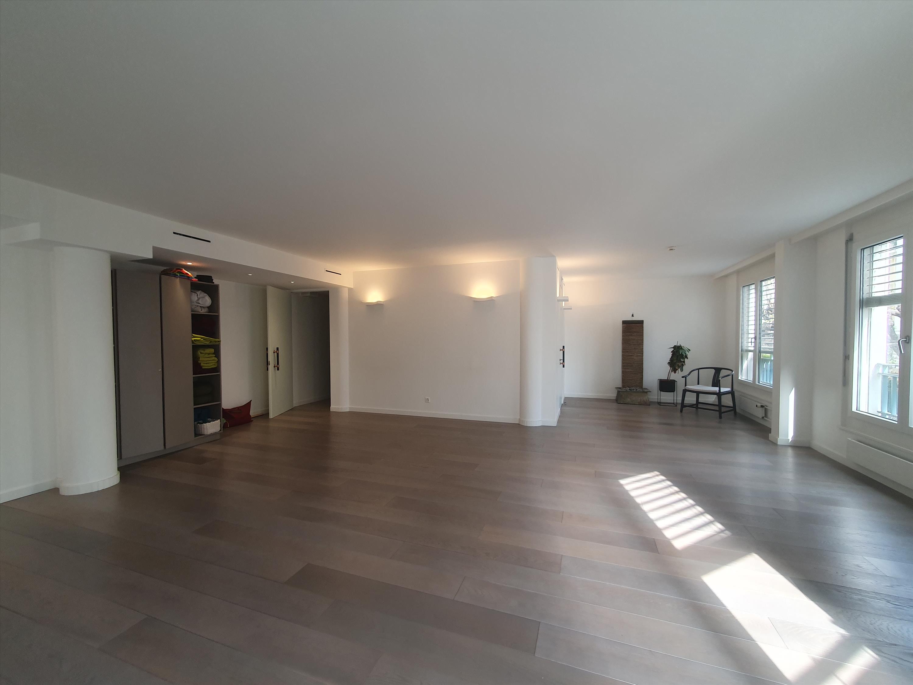 Superficie professionale di 401 m2, Rue Alfred Vincent, 1201 Genève, Geneva, CH
