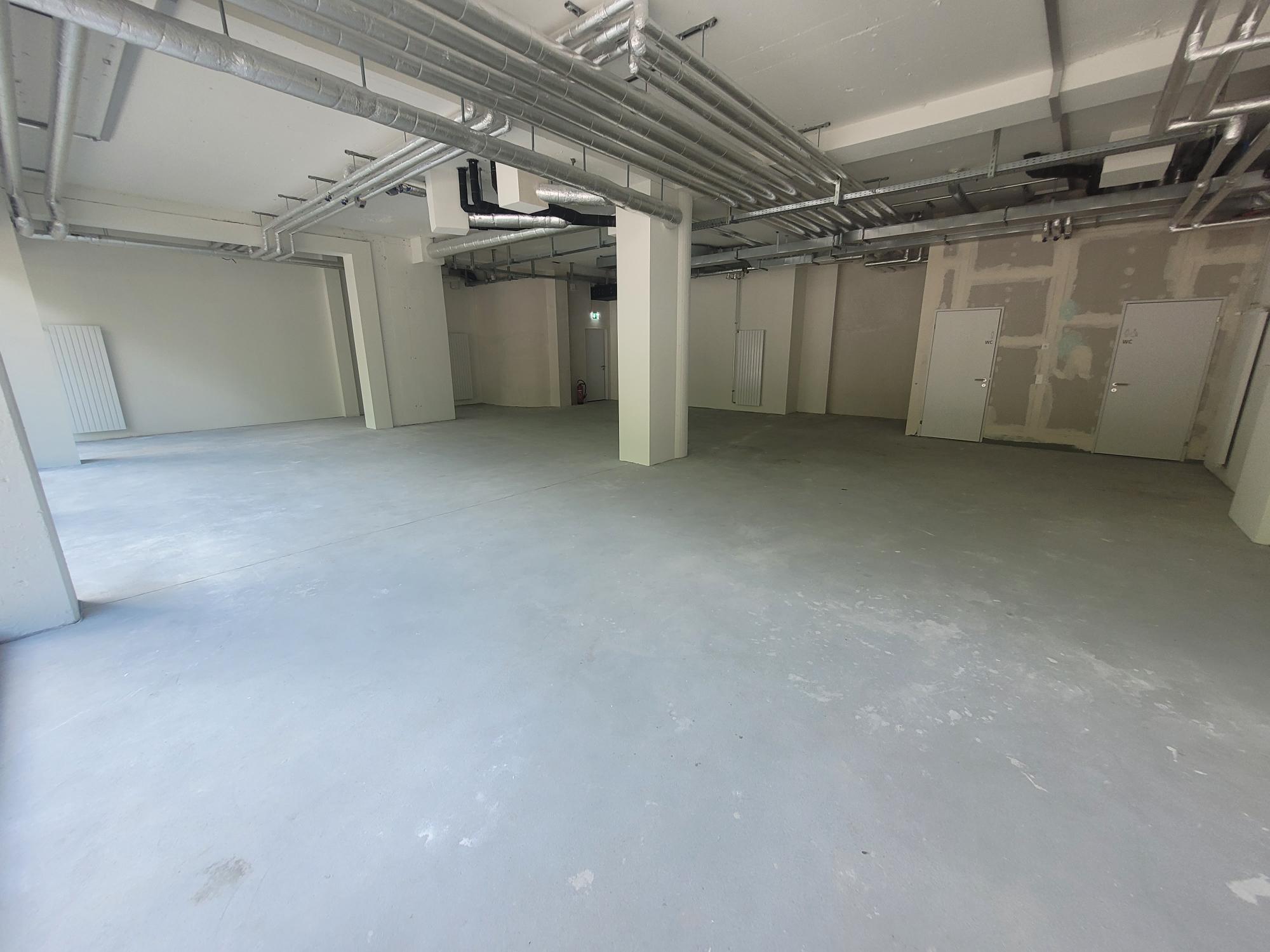 Prima locazione: posizione centrale e attraente nel Gundeli, J. J. Balmer - Str., 4053 Basel, Basel-City, CH