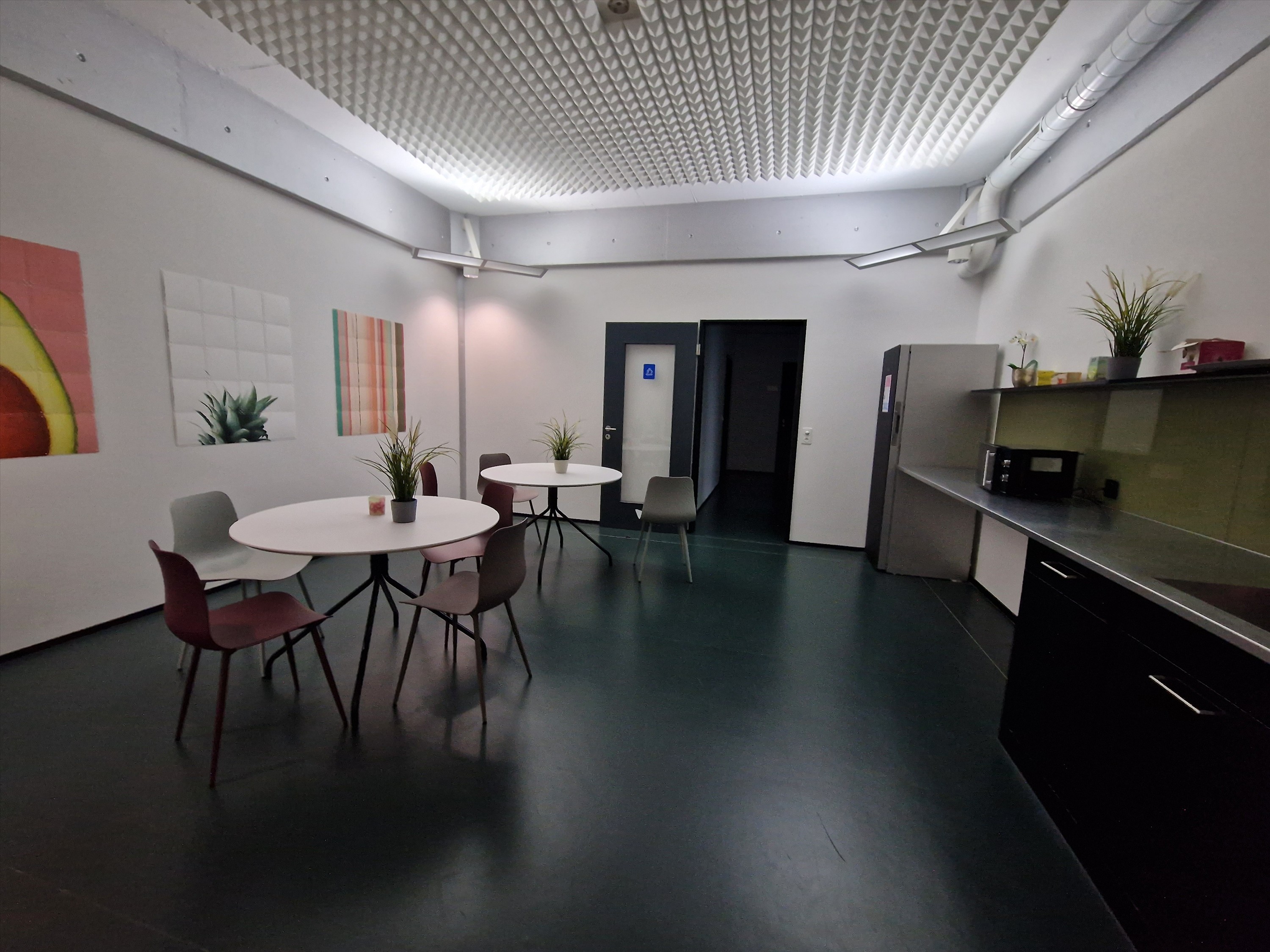 Ihr neues Büro an strategisch hervorragender Lage mit toller Infrastruktur, Industriestrasse, 8604 Volketswil, Zurich, CH