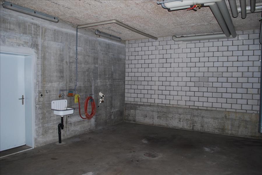 Il vostro veicolo ha bisogno di un posto al coperto?, Spitzgartenweg 2 AEH, 4123 Allschwil, Basel-Landschaft, CH