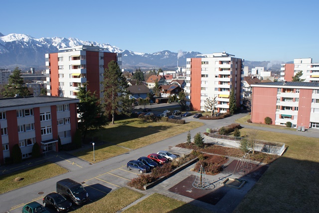 Nous avons de la place pour votre moto!
