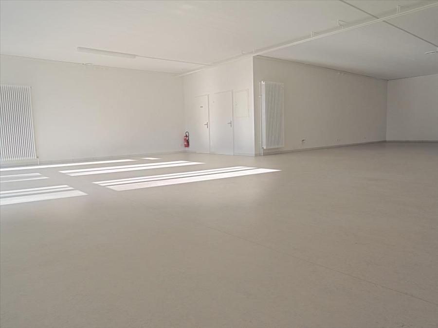 160 m² office and commercial premises for rent, Stimmerstr., 8200 Schaffhausen, Schaffhausen, CH