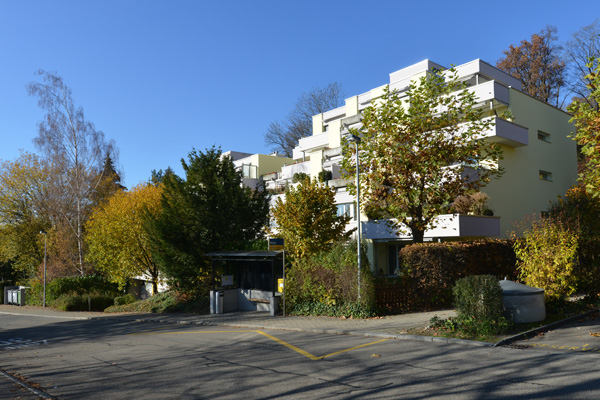 Posti per motociclette a Uitikon Waldegg, Wängistr. 7/9, Einstellhalle, 8142 Uitikon Waldegg, Zurich, CH