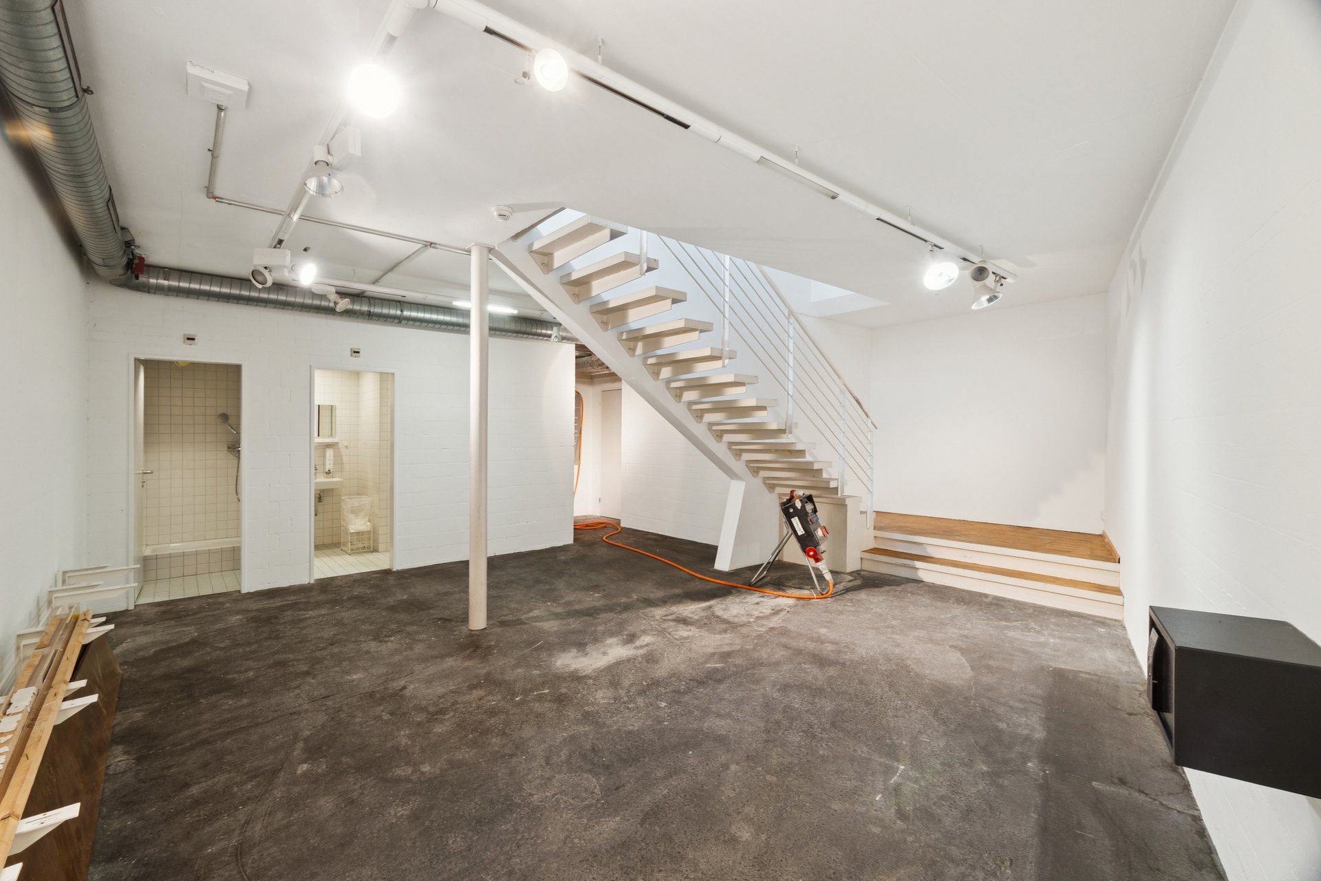 L'indirizzo commerciale per eccellenza!, Aeschenvorstadt, 4051 Basel, Basel-City, CH