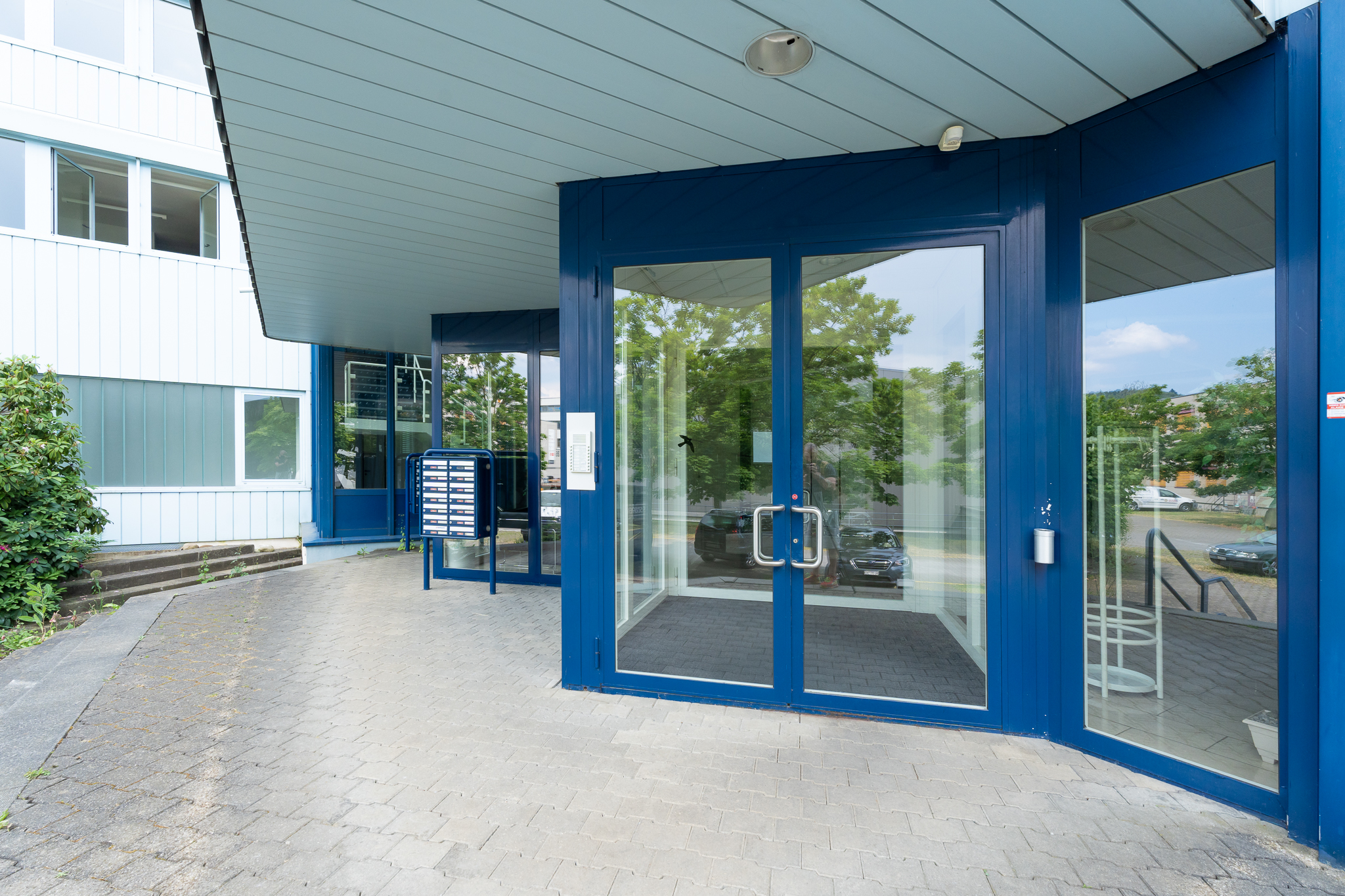 Votre nouveau site de bureaux !, Ausserfeldstrasse, 5036 Oberentfelden, Aargau, CH