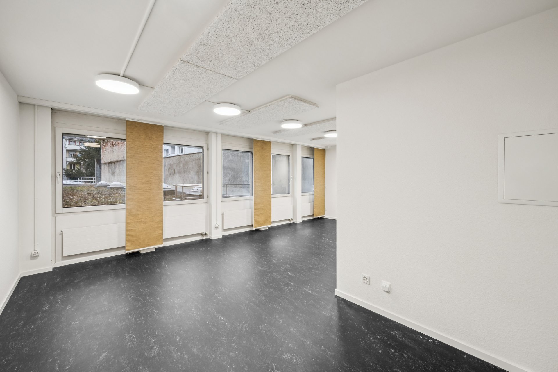 Ufficio pronto all'uso - Hammerspaces, Hammerstrasse, 4057 Basel, Basel-City, CH