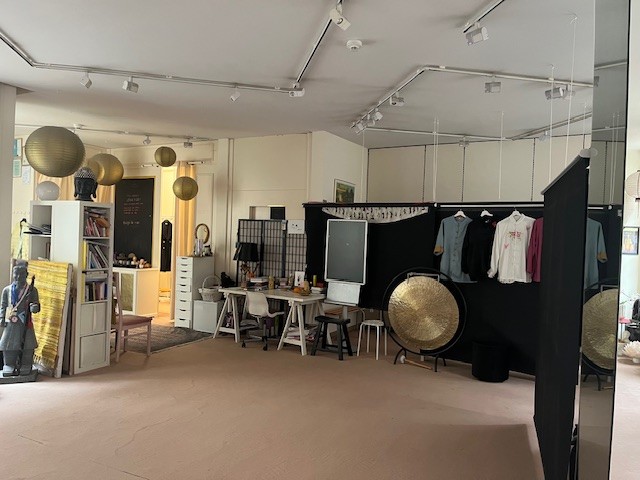 I vostri nuovi locali all'Espace Bourg, Rue de Bourg 16 -, 1003 Lausanne, Vaud, CH