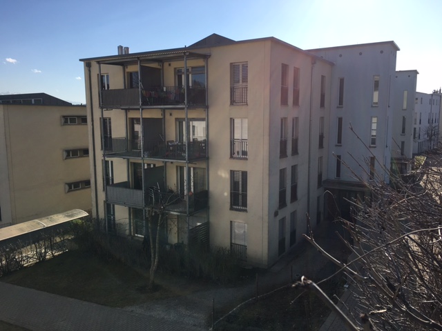 Dépôt à louer quartier Beaulieu