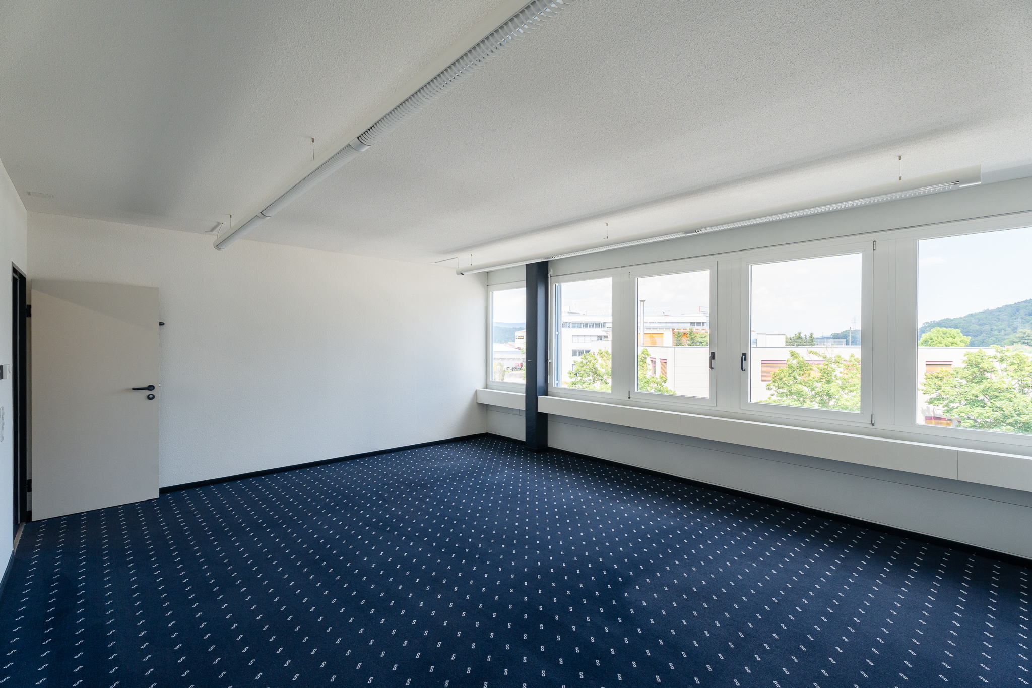 Votre nouveau site de bureaux !, Ausserfeldstrasse, 5036 Oberentfelden, Aargau, CH