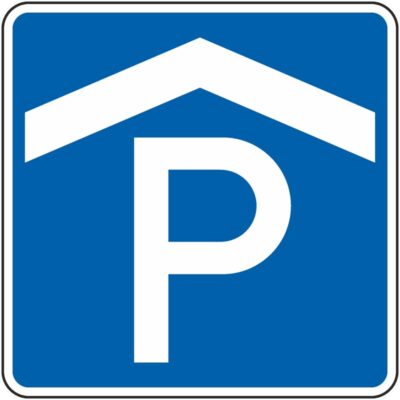 Sta cercando un posto auto?