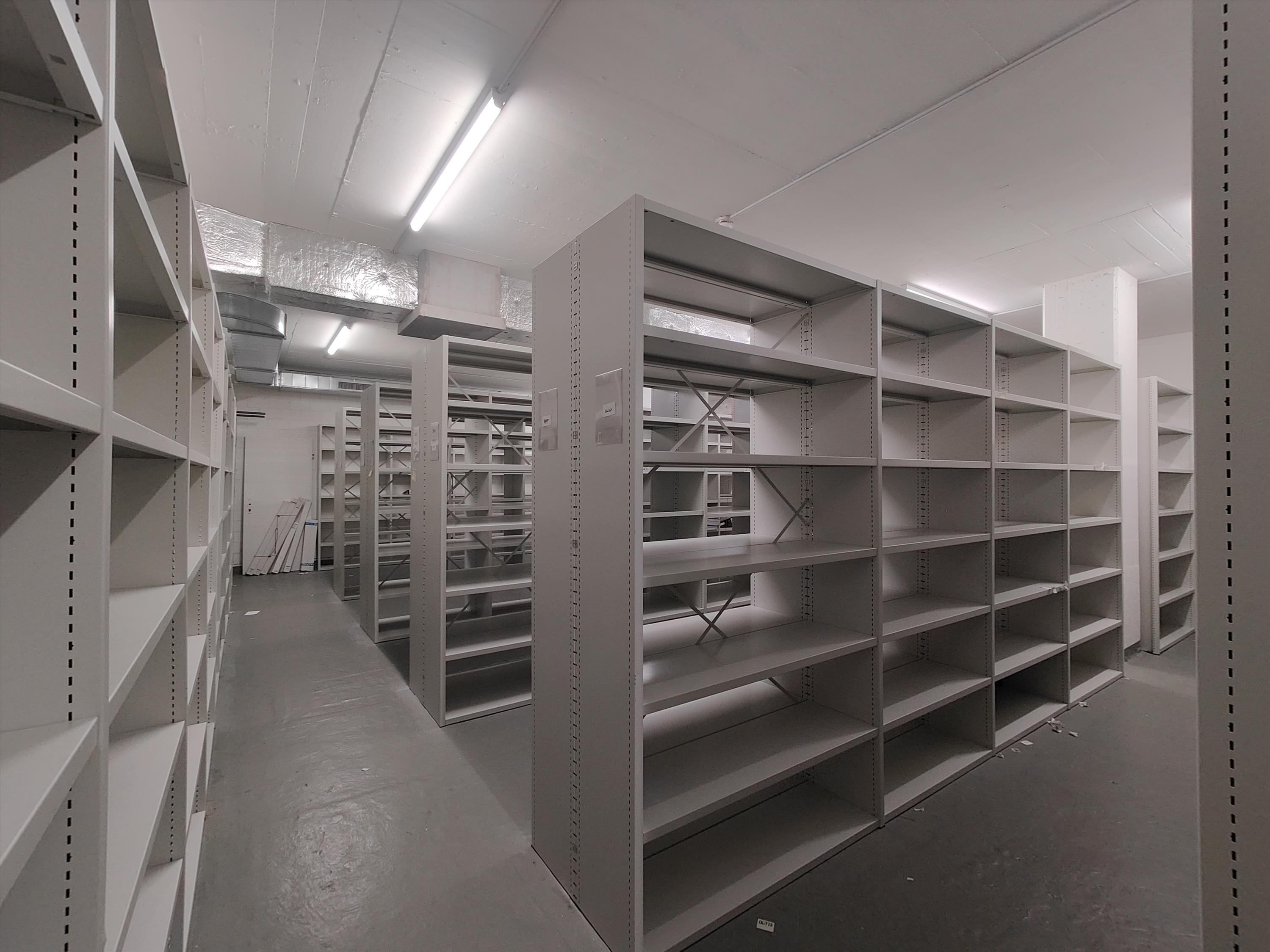 Molto spazio per i vostri documenti, Badstrasse, 5400 Baden, Aargau, CH