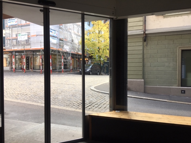 Where your target audience strolls – space potential in a prime location, Weinmarkt, 6004 Luzern, Lucerne, CH
