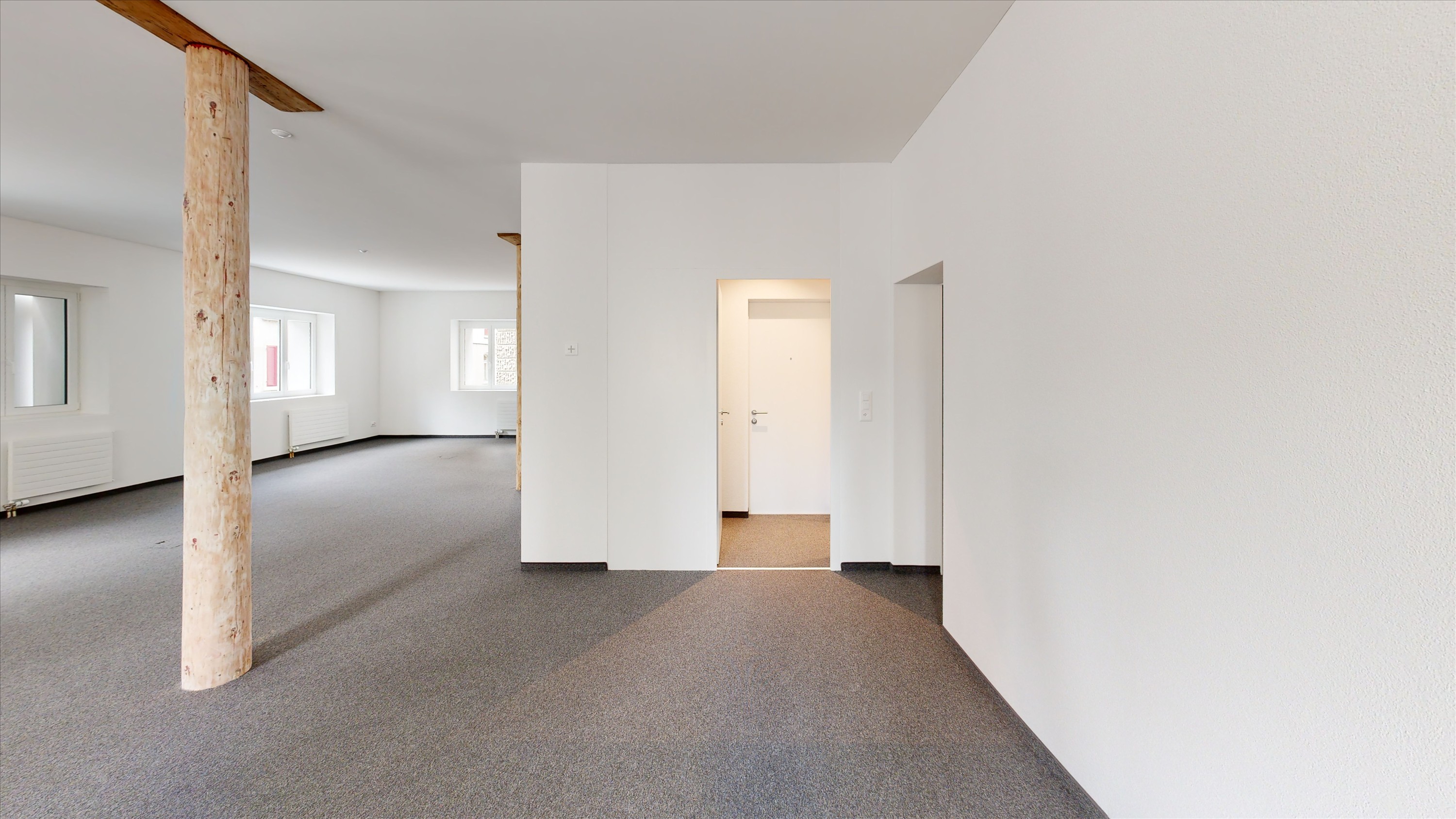 Surface commerciale attractive en emplacement central – parfaite pour votre équipe !, Kirchstrasse, 9400 Rorschach, St. Gallen, CH