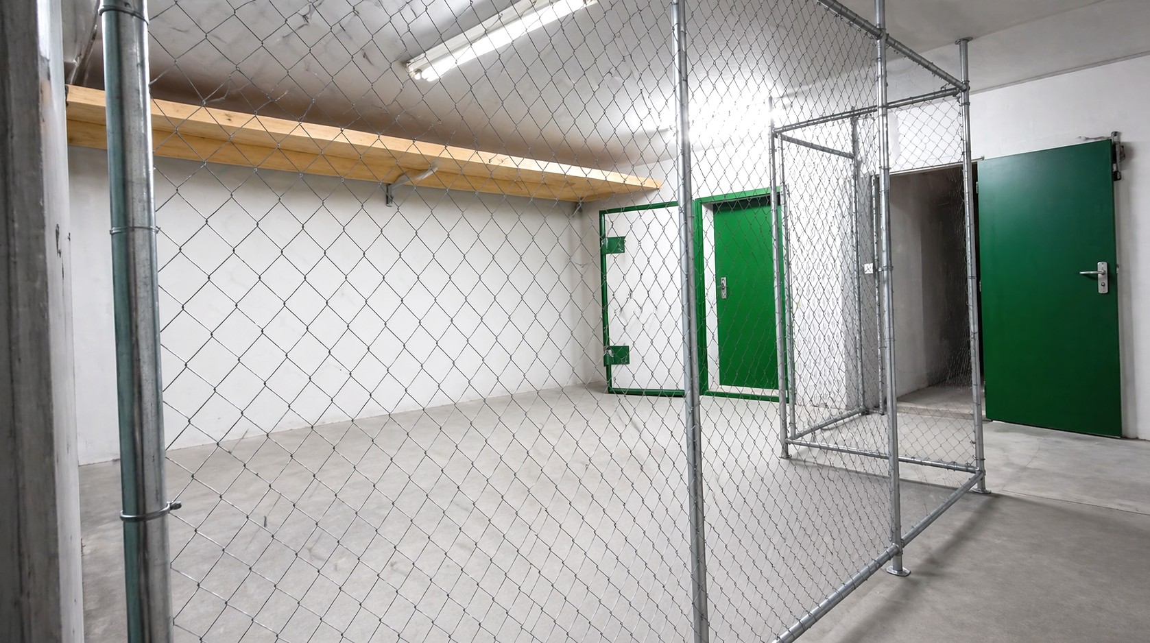 Local de stockage en emplacement central, Steinenvorstadt, 4051 Basel, Basel-City, CH