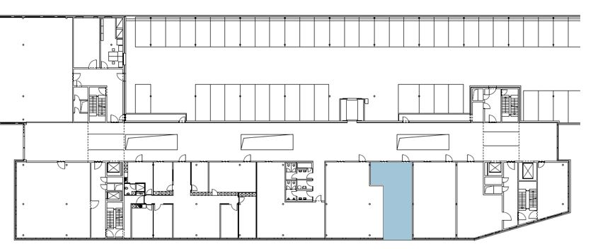 Il futuro della vostra azienda inizia al Gais-Center, Industriestr. / GAIS - Center, 5000 Aarau, Aargau, CH