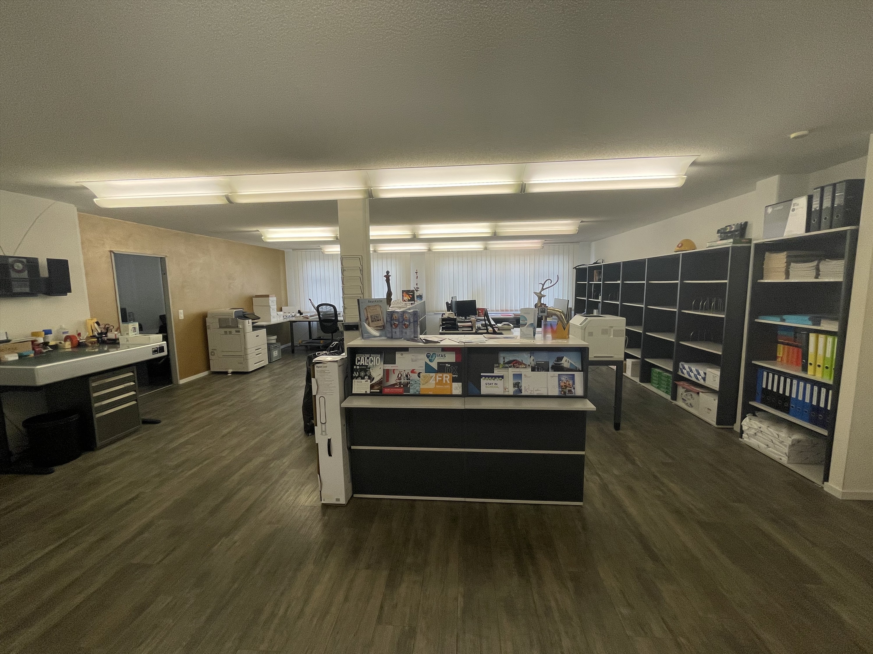 Top location for your office premises!, Marktstr., 8570 Weinfelden, Thurgau, CH