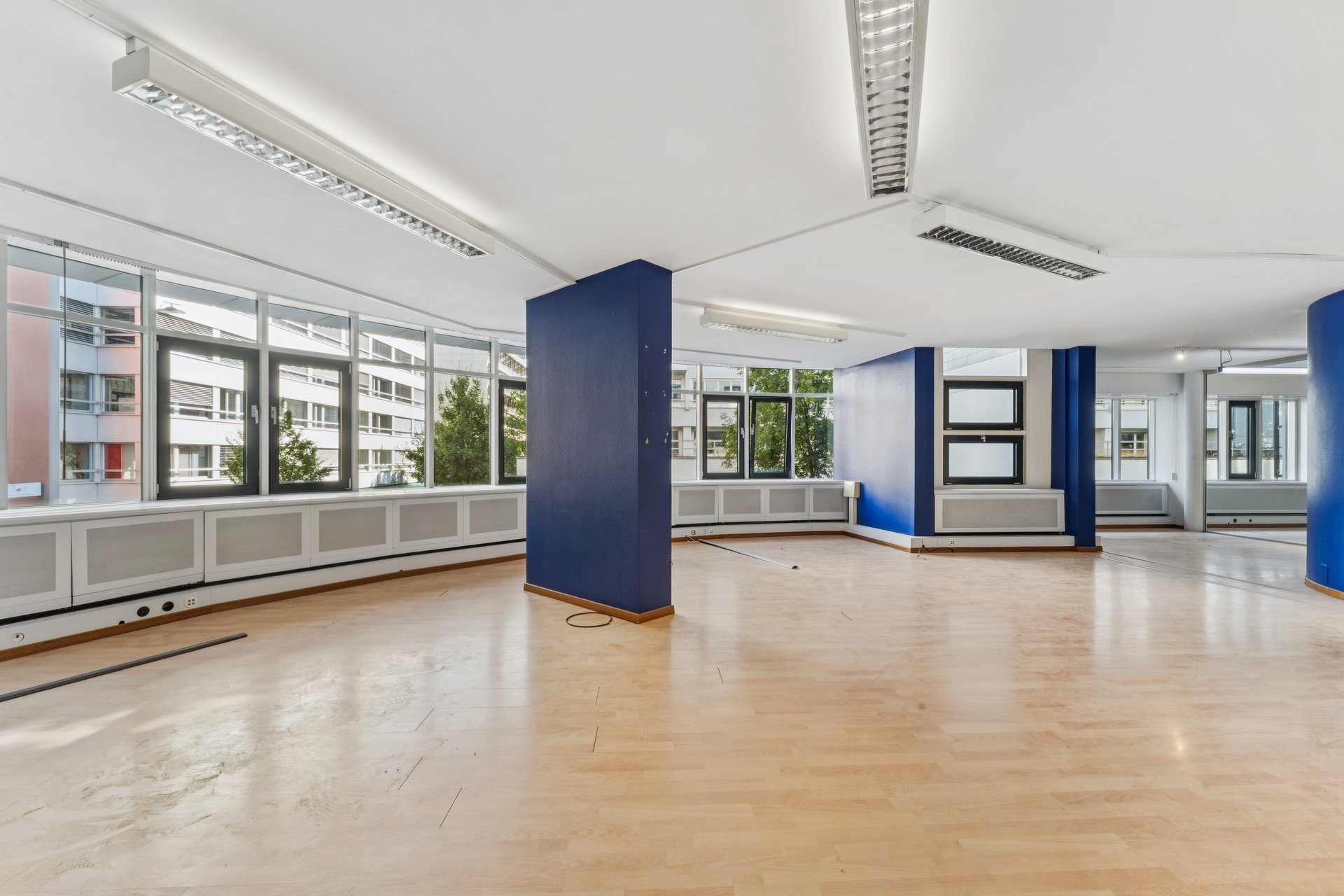 Au cœur du quartier Neustadt, Kauffmannweg, 6003 Luzern, Lucerne, CH