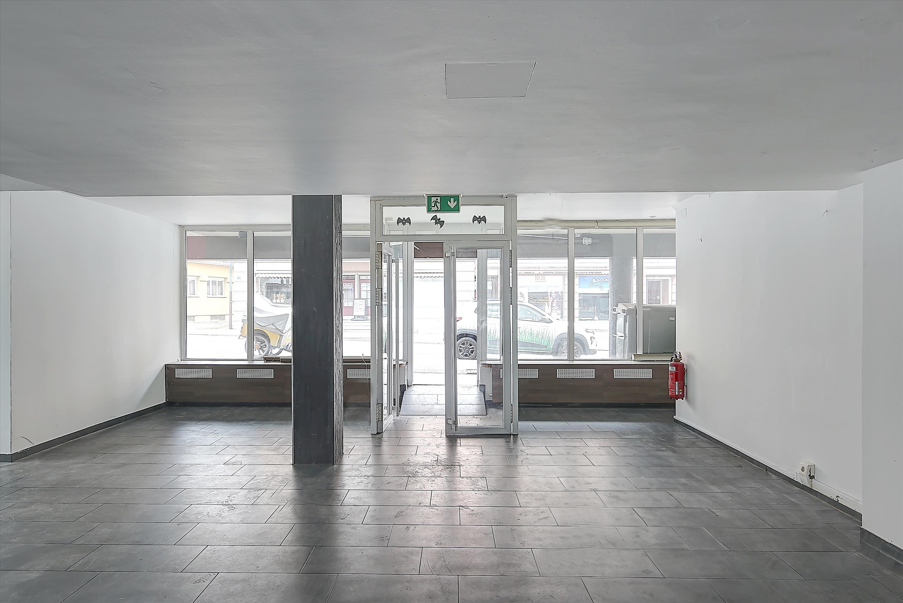 Unsere Räume. Ihr Konzept. Ihr Erfolg!, Centralstr., 2540 Grenchen, Solothurn, CH