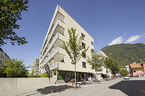 Vous cherchez une place de parc au centre de Coire ?, Sägenstr. 22, AEH offen, 7000 Chur, Graubünden, CH