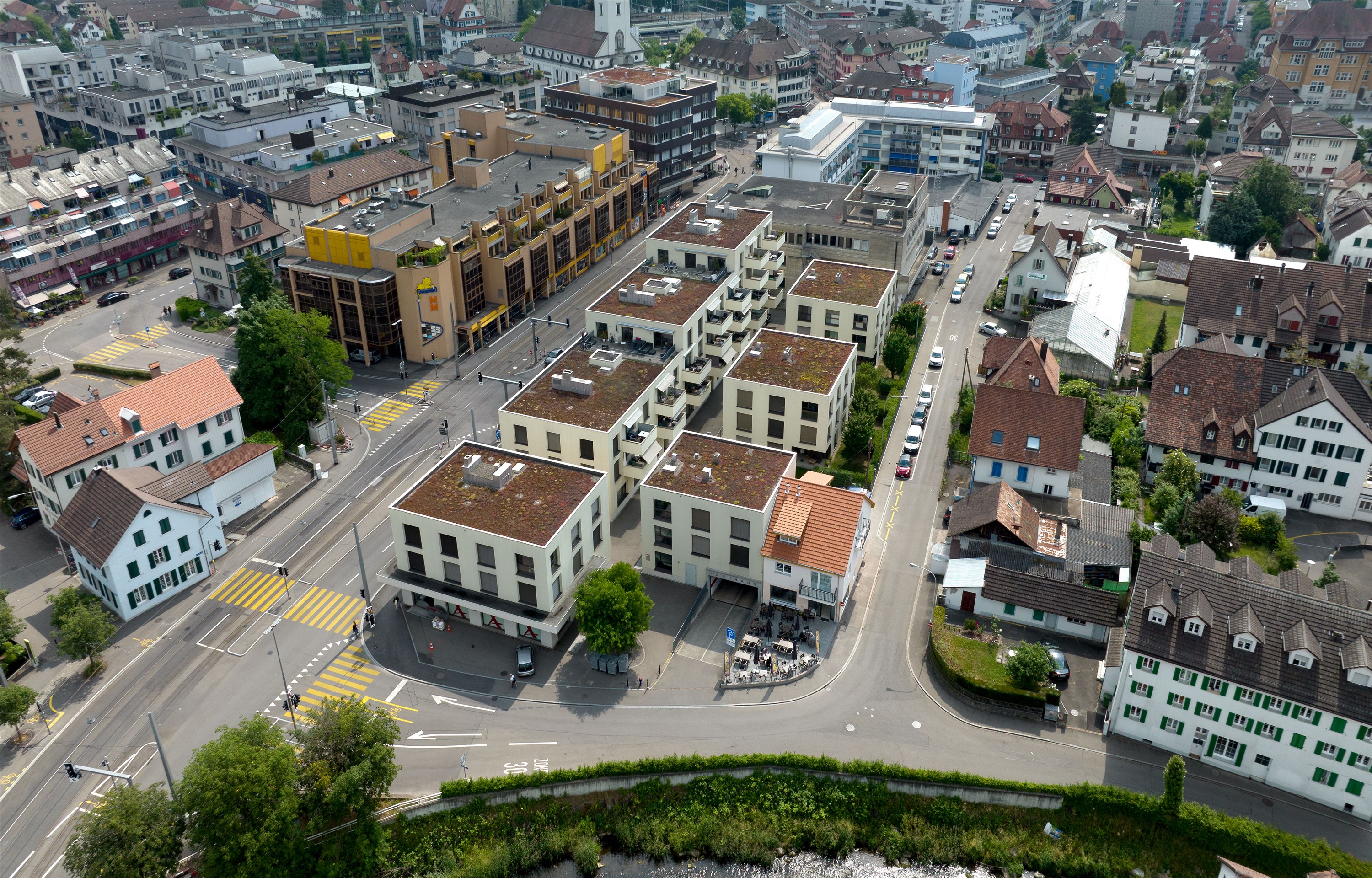 Benötigt Ihr Auto ein Dach über dem Kopf?, Zentralstr. 2, EH 1. UG, 8953 Dietikon, Zurich, CH