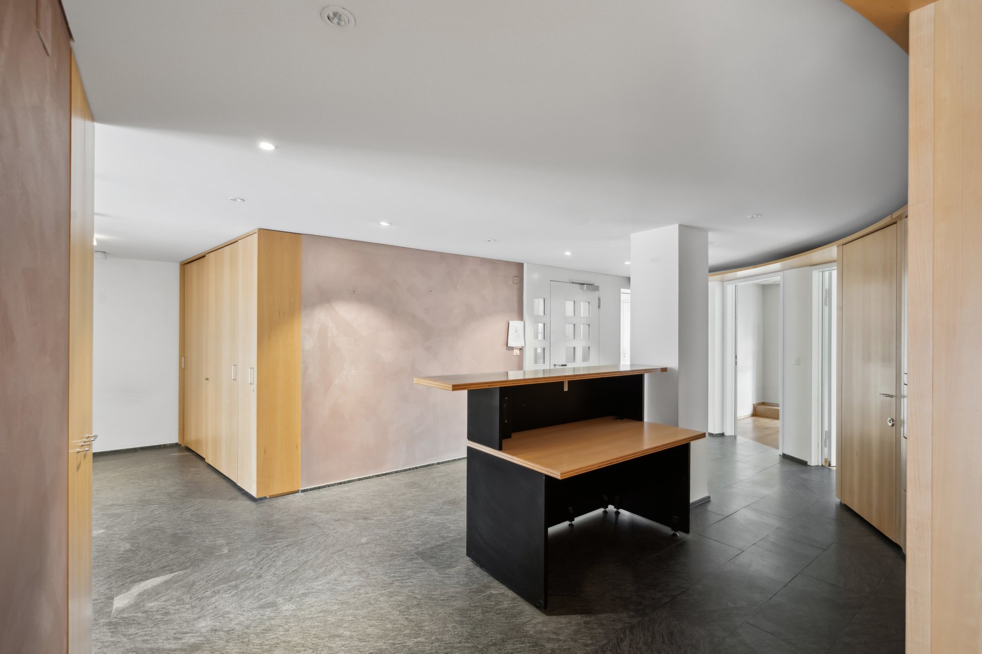 Locaux polyvalents pour cabinets et bureaux dans un emplacement fréquenté !, Spisergasse, 9000 St. Gallen, St. Gallen, CH
