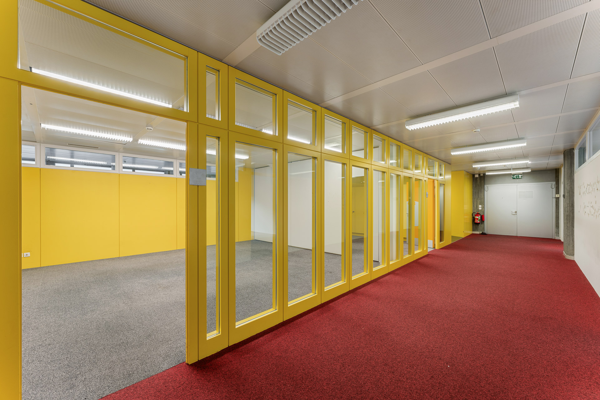 In the centre of Chur - a complete floor section!, Gäuggelistr., 7000 Chur, Grisons, CH
