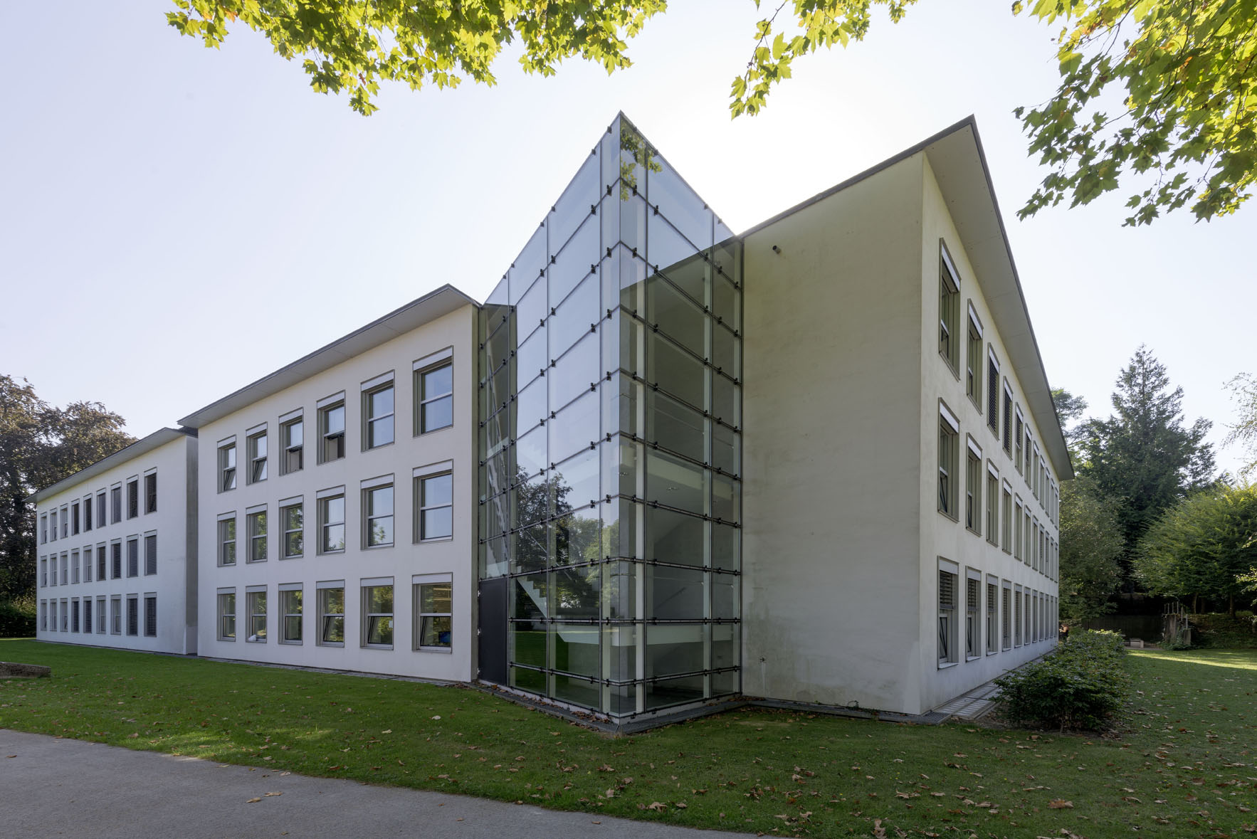 Il vostro magazzino ad Aarau